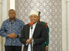 RAIS DKT. MWINYI: UISLAMU UNAHIMIZA UPENDO, AMANI NA UMOJA