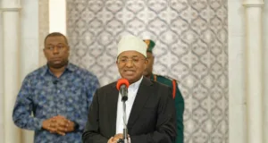 RAIS DKT. MWINYI: UISLAMU UNAHIMIZA UPENDO, AMANI NA UMOJA