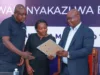 SERIKALI ITAENDEA KUHIMIZA MATUMIZI YA TEKNOLOJIA KUIMARISHA UTENDAJI KAZI- MHE LONDO
