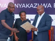 SERIKALI ITAENDEA KUHIMIZA MATUMIZI YA TEKNOLOJIA KUIMARISHA UTENDAJI KAZI- MHE LONDO