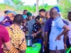 WANANCHI TABORA WAHIMIZWA KUJIUNGA NA UMEME, KUKUMBATIA NISHATI SAFI YA KUPIKIA
