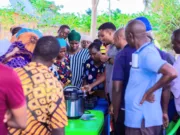 WANANCHI TABORA WAHIMIZWA KUJIUNGA NA UMEME, KUKUMBATIA NISHATI SAFI YA KUPIKIA