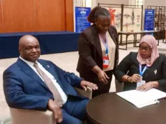 TANZANIA NA CHINA KUIMARISHA UJUZI KWA VIJANA