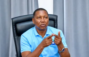 KUTOKA ROMBO HADI WYDAD CASABLANCA, MKENDA CUP YAIBUA VIPAJI
