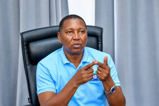 KUTOKA ROMBO HADI WYDAD CASABLANCA, MKENDA CUP YAIBUA VIPAJI