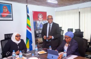 TBS NA ZBS KUIMARISHA USHIRIKIANO KATIKA USIMAMIZI WA VIWANGO