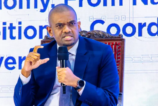 NDEJEMBI AIAGIZA WIZARA YA VIWANDA NA BIASHARA KUTENGENEZA SERA ITAKAYOONGOZA BIASHARA BUNIFU NCHINI