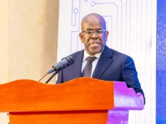 WAZIRI WA FEDHA AWEKA MKAZO KWENYE MITAJI KUFIKIA DIRA 2050