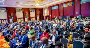 TANZANIA YAJIPAMBANUA KIMATAIFA KATIKA UIMARISHAJI MIFUMO YA USIMAMIZI WA MAAFA