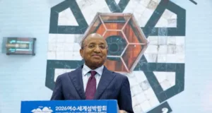 RAIS DKT. MWINYI: ZANZIBAR KUIMARISHA USHIRIKIANO NA KOREA KUSINI KATIKA UTALII, UCHUMI WA BULUU NA TEKNOLOJIA