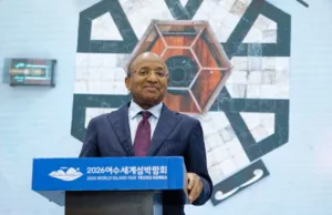 RAIS DKT. MWINYI: ZANZIBAR KUIMARISHA USHIRIKIANO NA KOREA KUSINI KATIKA UTALII, UCHUMI WA BULUU NA TEKNOLOJIA