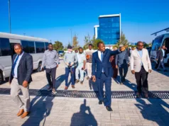 SERIKALI YAWEKEZA MIFUMO YA KISASA MTUMBA