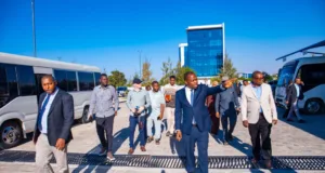 SERIKALI YAWEKEZA MIFUMO YA KISASA MTUMBA