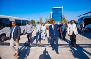 SERIKALI YAWEKEZA MIFUMO YA KISASA MTUMBA