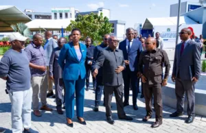 WATANZANIA WAHIMIZWA KUSHUHUDIA UZINDUZI MTUMBA SERIKALI MTUMBA, KUJITOKEZA, KUSHUHUDIA