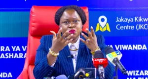 SERIKALI KUZINDUA SERA MPYA YA VIWANDA NA JASIRIAMALI NDOGO NA ZA KATI JIJINI DODOMA-MHE KAPINGA SERIKALI, KUZINDUA, SERA