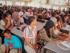 DIT WAANZA UDAHILI WA WANAFUNZI WAPYA 2026/2027 , MASOMO KUANZA RASMI OKTOBA 26, 2026