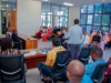 DIT YAHITIMISHA AWAMU YA PILI YA MAFUNZO YA KIDIGITALI, VIJANA 32 WANG’ARA
