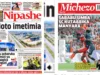 MAGAZETI YA LEO OKTOBA 31, 2026: HABARI KUU NA VICHWA VYA HABARI VYA MAGAZETI MAGAZETI, OKTOBA, 2026