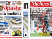 MAGAZETI YA LEO OKTOBA 31, 2026: HABARI KUU NA VICHWA VYA HABARI VYA MAGAZETI MAGAZETI, OKTOBA, 2026