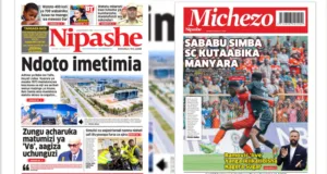MAGAZETI YA LEO OKTOBA 31, 2026: HABARI KUU NA VICHWA VYA HABARI VYA MAGAZETI MAGAZETI, OKTOBA, 2026