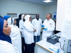 KAMATI YA KANUNI NA SHERIA NDOGO YA BARAZA LA WAWAKILISHI ZANZIBAR YAFANYA ZIARA TBS.