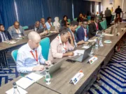 NCHI 70 DUNIANI ZAKUTANA DAR ES SALAAM KUJADILI VIWANGO VYA UBORA WA NAFAKA NA KUNDE.