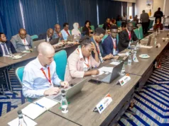 NCHI 70 DUNIANI ZAKUTANA DAR ES SALAAM KUJADILI VIWANGO VYA UBORA WA NAFAKA NA KUNDE.