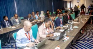 NCHI 70 DUNIANI ZAKUTANA DAR ES SALAAM KUJADILI VIWANGO VYA UBORA WA NAFAKA NA KUNDE.