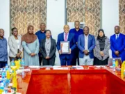 TPFCS YAKABIDHIWA CHETI CHA ISO 9001:2015, YAWEKA MSISITIZO KATIKA UBORA NA UFANISI