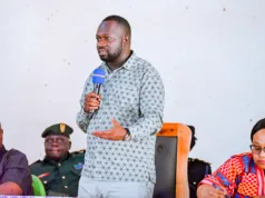 LUDEWA YATAKIWA KUWA MABALOZI WA ELIMU YA FEDHA LUDEWA