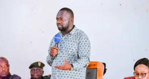 LUDEWA YATAKIWA KUWA MABALOZI WA ELIMU YA FEDHA LUDEWA