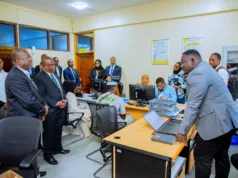 WAZIRI WA FEDHA AITAKA TRA KUONGEZA MAKUSANYO ZANZIBAR