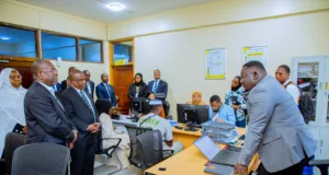WAZIRI WA FEDHA AITAKA TRA KUONGEZA MAKUSANYO ZANZIBAR
