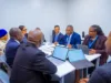 TANZANIA YAPATA DOLA BILIONI 8.8 ZA MIRADI YA BENKI YA DUNIA2. BENKI YA DUNIA YAIPA TA