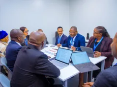 TANZANIA YAPATA DOLA BILIONI 8.8 ZA MIRADI YA BENKI YA DUNIA2. BENKI YA DUNIA YAIPA TA