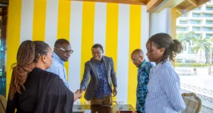 TANZANIA KUNUFAIKA NA TAFITI NA UWEKEZAJI KATIKA SEKTA YA NISHATI