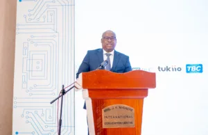 LONDO ATOA WITO KWA WADAU KUIMARISHA UPATIKANAJI WA MITAJI KWA BIASHARA CHANGA