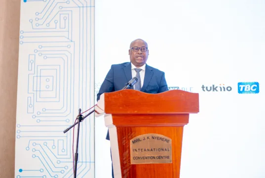 LONDO ATOA WITO KWA WADAU KUIMARISHA UPATIKANAJI WA MITAJI KWA BIASHARA CHANGA