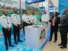 NEMC YATANGAZA MCHANGO WA TANZANIA KATIKA UHIFADHI WA BAHARI