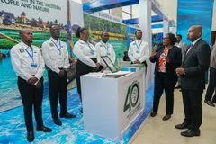 NEMC YATANGAZA MCHANGO WA TANZANIA KATIKA UHIFADHI WA BAHARI