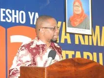 NAIBU WAZIRI ATOA MAELEKEZO SEKTA YA VITABU, AITAKA COSOTA KUPAMBANA NA MAHARAMIA