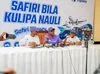 TRIPBEY YAJA NA MFUMO WA KUSAFIRI BILA KULIPA NAULI KABLA YA SAFARI