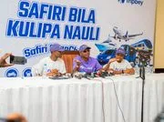 TRIPBEY YAJA NA MFUMO WA KUSAFIRI BILA KULIPA NAULI KABLA YA SAFARI