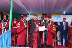 WAHITIMU WA MZUMBE MBEYA KUWA CHACHU YA MABADILIKO KATIKA JAMII