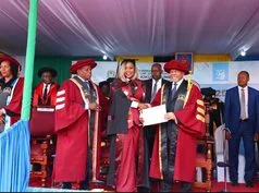 WAHITIMU WA MZUMBE MBEYA KUWA CHACHU YA MABADILIKO KATIKA JAMII