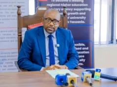 TCU YAFUNGUA AWAMU YA TATU YA UDAHILI WA VYUO