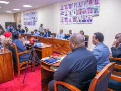 WIZARA, WANAHABARI KUJENGA USHIRIKIANO KUIMARISHA TAARIFA ZA MAKAZI