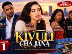 KIVULI CHA JANA SEHEMU YA 1 — MAPENZI YA KWANZA SEHEMU, KWANZA